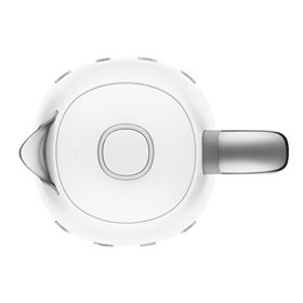 Smeg KLF03WHMEU Mat Beyaz Kettle