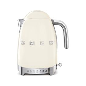 Smeg KLF04CREU Krem Kettle
