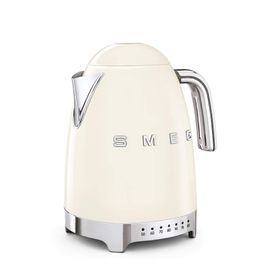 Smeg KLF04CREU Krem Kettle