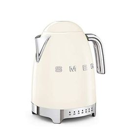 Smeg KLF04CREU Krem Kettle