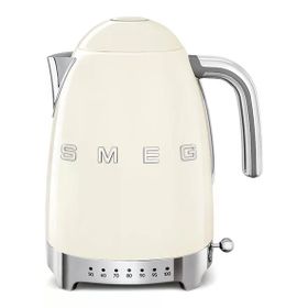 Smeg KLF04CREU Krem Kettle