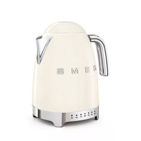 Smeg KLF04CREU Krem Kettle