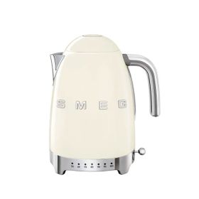 Smeg KLF04CREU Krem Kettle