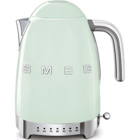 Smeg KLF04PGEU Pastel Yeşil Su Isıtıcı Kettle