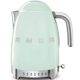 Smeg KLF04PGEU Pastel Yeşil Su Isıtıcı Kettle