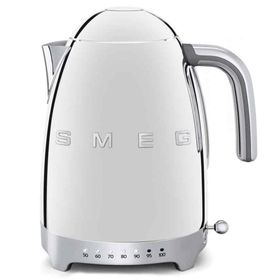 Smeg KLF04SSEU 2400 W 1.7 lt Kapasiteli Su Isıtıcı