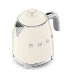 Smeg KLF05CREU Mini Su Isıtıcı