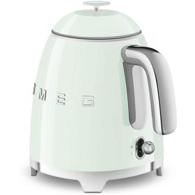 Smeg KLF05PGEU 0.8 lt Pastel Yeşil Su Isıtıcı