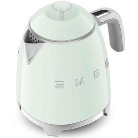 Smeg KLF05PGEU 0.8 lt Pastel Yeşil Su Isıtıcı