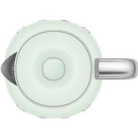 Smeg KLF05PGEU 0.8 lt Pastel Yeşil Su Isıtıcı