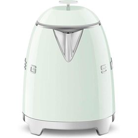 Smeg KLF05PGEU 0.8 lt Pastel Yeşil Su Isıtıcı