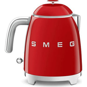 Smeg KLF05RDEU Kırmızı Mini Kettle