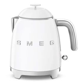 Smeg KLF05WHEU Beyaz Mini Su Isıtıcı