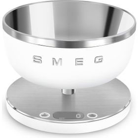 Smeg KSC01WHMWW Retro Beyaz Mutfak Tartısı