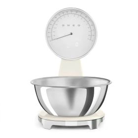 Smeg KSF01 Mutfak Tartısı