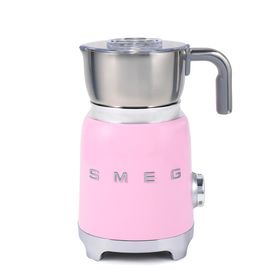 Smeg MFF11 50's Style Süt Köpürtücü