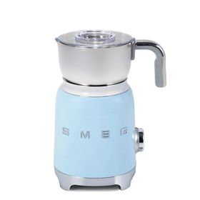 Smeg MFF11 50's Style Süt Köpürtücü