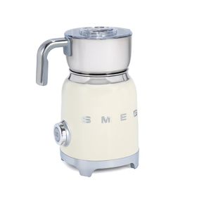 Smeg MFF11 50's Style Süt Köpürtücü