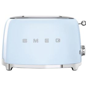 Smeg Pastel Mavi 1x2 Ekmek Kızartma Makinesi