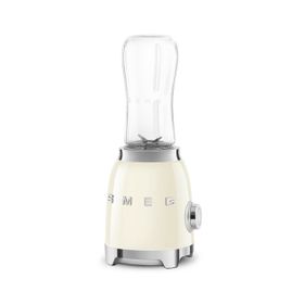 Smeg PBF01CREU Krem Personal Blender