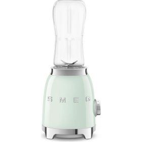 Smeg PBF01PGEU 50'S Style Retro Pastel Yeşil Kişisel Blender