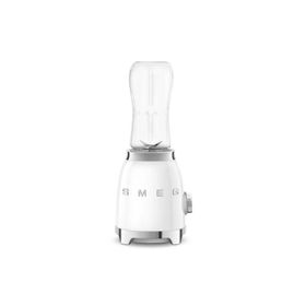 Smeg PBF01WHEU 50's Style 600 ml Beyaz Kişisel Blender