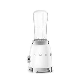 Smeg PBF01WHEU 50's Style 600 ml Beyaz Kişisel Blender