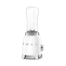 Smeg PBF01WHEU 50's Style 600 ml Beyaz Kişisel Blender