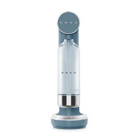 Smeg SKC01SBM Mavi Soda Makinesi