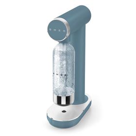 Smeg SKC01SBM Mavi Soda Makinesi