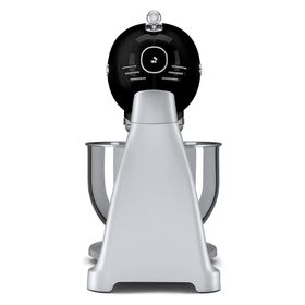 Smeg SMF01BLEU Stand 800 W 10 Kademeli Mikseri Siyah