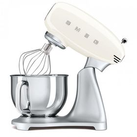 Smeg SMF02 Hamur Yoğurma Makinesi