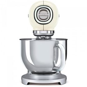 Smeg SMF02CREU Krem Hamur Karıştırma Makinesi