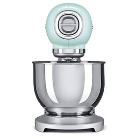 Smeg SMF02PGEU Yeşil Stand Mikser