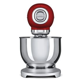 Smeg SMF02RDEU Red Hamur Karıştırma Makinesi