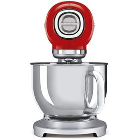 SMEG SMF02RYLE Mutfak Şefi