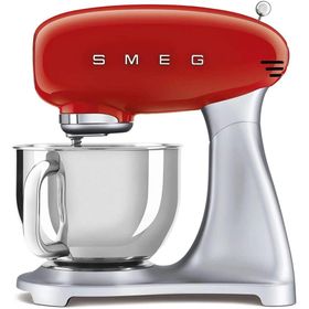 SMEG SMF02RYLE Mutfak Şefi