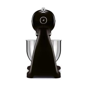 Smeg Smf03bleu Komple Siyah Hamur Karıştırma Makinesi
