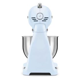 Smeg SMF03PBEU Pastel Mavi Hamur Yoğurma Makinesi