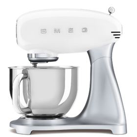 Smeg SMF04 Hamur Yoğurma Makinesi