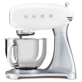 Smeg SMF04WHEU Beyaz Hamur Yoğurma Makinesi