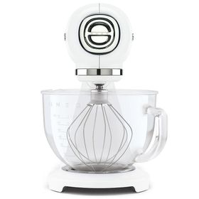 Smeg SMF13WHEU Beyaz Retro Mikser Takımı