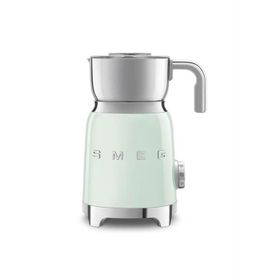 Smeg SMFF11PGEU Pastel Yeşili Süt Köpürtme Makinesi
