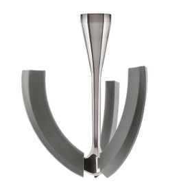 Smeg SMFN02 Flex Kenar Çırpıcı