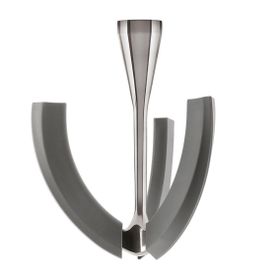 Smeg SMFN02 Flex Kenar Çırpıcı