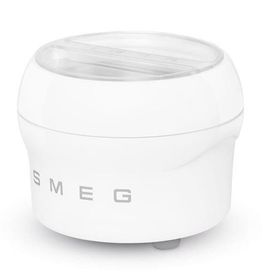Smeg SMIC01 Aksesuar Kea Stand Mixer Dondurma Aparatı