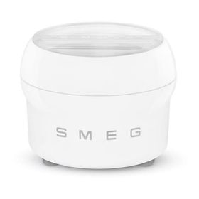 Smeg SMIC01 Aksesuar Kea Stand Mixer Dondurma Aparatı