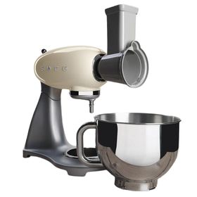 Smeg SMSG01 Dilimleme Rendeleme