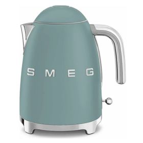 Smeg Special Edition Zümrüt Yeşil Kettle