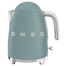 Smeg Special Edition Zümrüt Yeşil Kettle